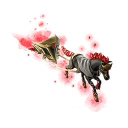 Ultima Chariot