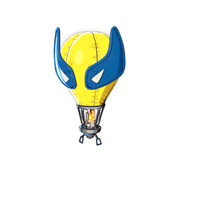 Wolverine Dropper