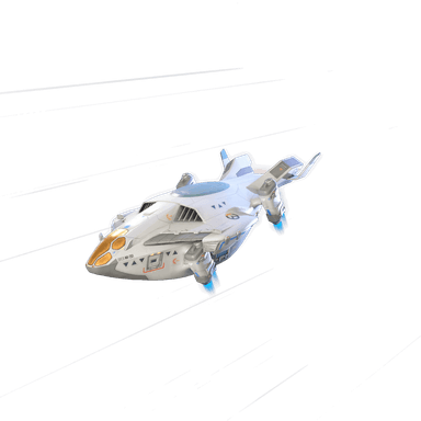 MV-261 Orca