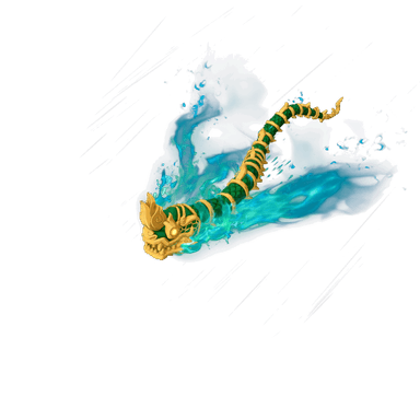 King of the Serpents