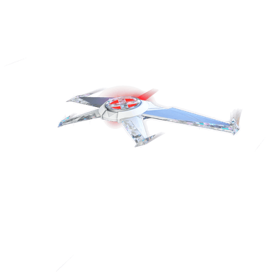 White Queen's Drone