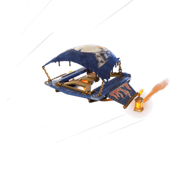 Wastelander’s Revenge