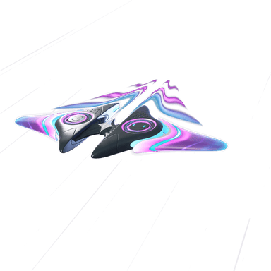 Frequency Flyer