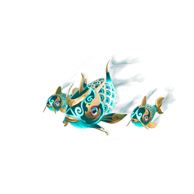 Protector Kaito