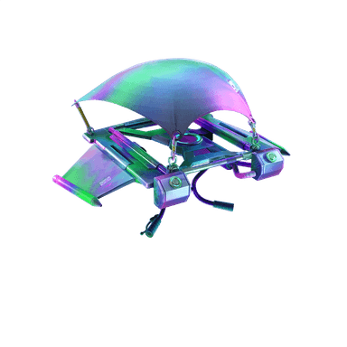 Prismatic