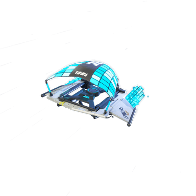 Gli-Dar 3000