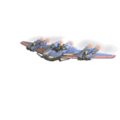 West-Tek Wings