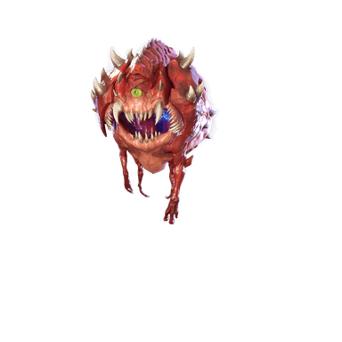 Cacodemon