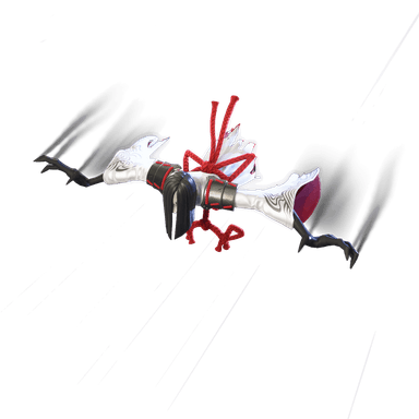 Puppet's Prowl