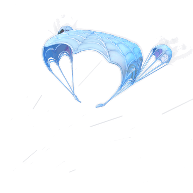 Gwen's Spiderchute