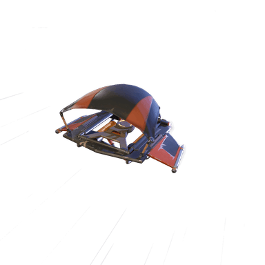 Renegade Rider