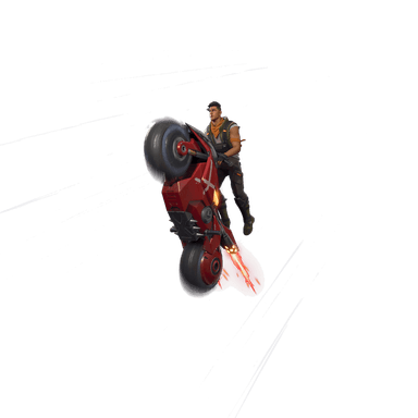 X-Rider