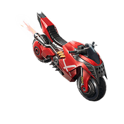 X-Rider