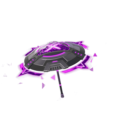 Rivalry Master 'Brella
