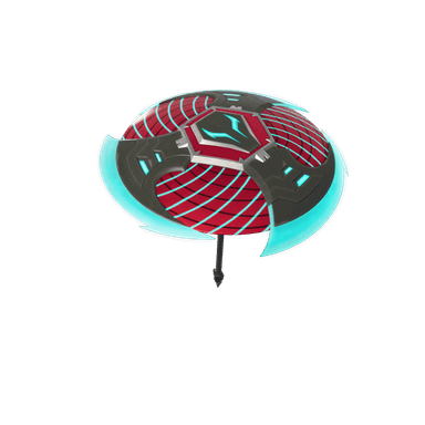 Eclipse 'Brella Reloaded