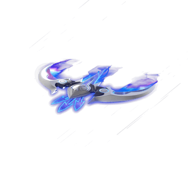 Moonbow Breezer
