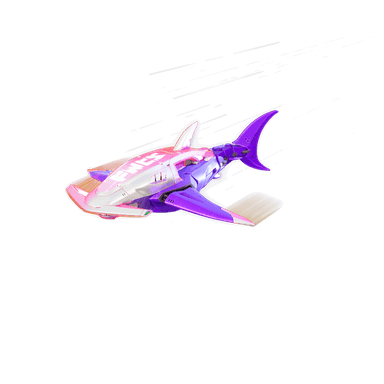 Champion Sail Shark