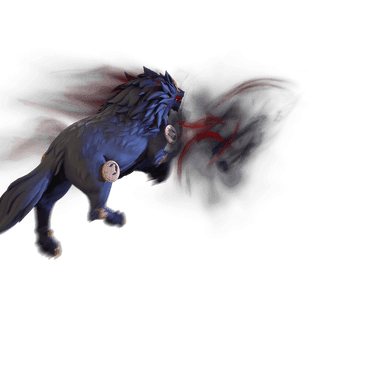 Pack Leader