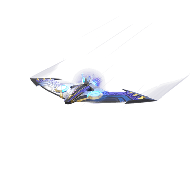 Shuri's Skywings