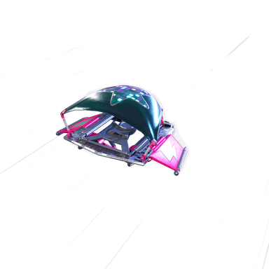 Sparkling Soarer