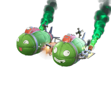 Pea-rigibles
