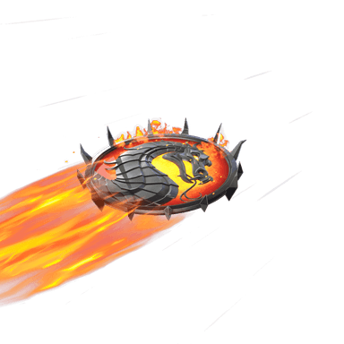 Klassic Kombat Crasher