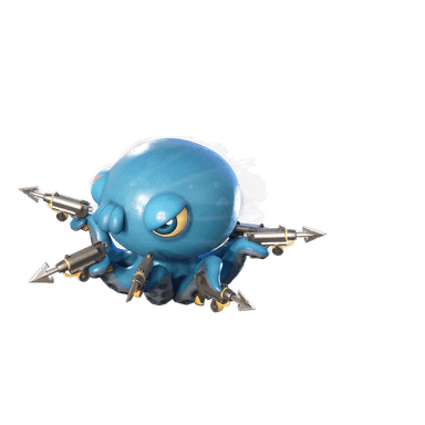 Harpoontopus
