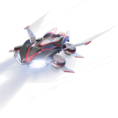Stadium Drifter