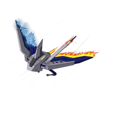 Coldburn Flier