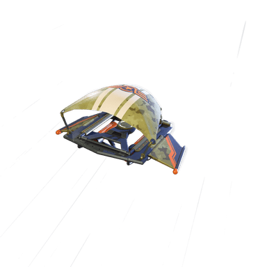 Royale Rider