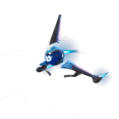 Hope's Drone