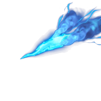 Thunder & Lightning