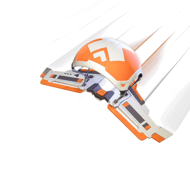 O.X.R. Drifter