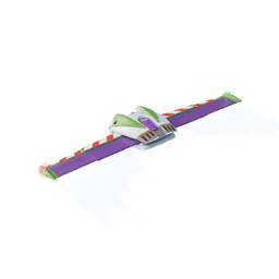 Lightyear Wings