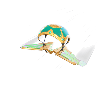 Sea Chariot
