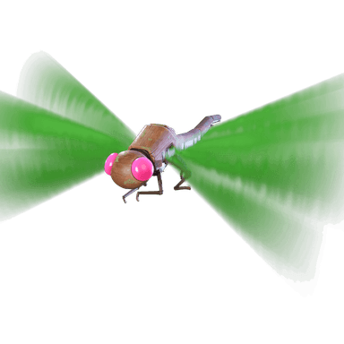 Bugsy