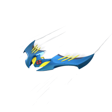 Peelverine Wings