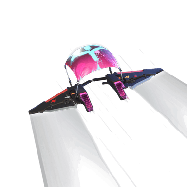 Unseen Airdrifter
