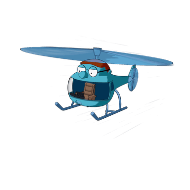 Petercopter