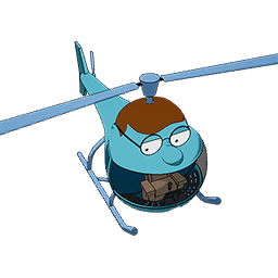 Petercopter