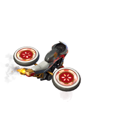 Stuntcopter
