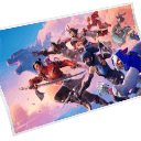 Legends of a New World