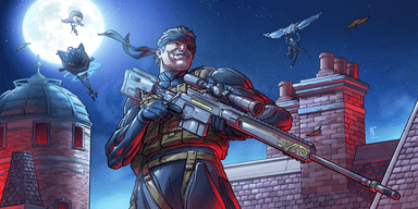 Tactical Advantage