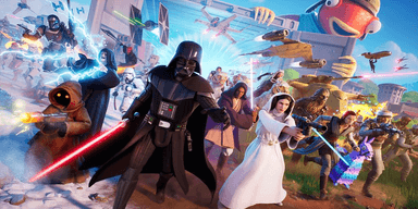 Unleash the Force