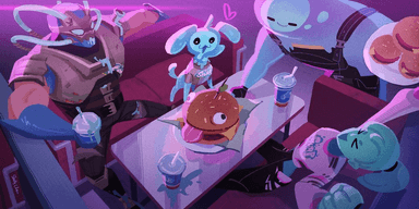 Slurp Family Meal
