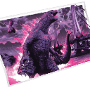 Godzilla