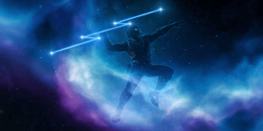 Bolt of Light