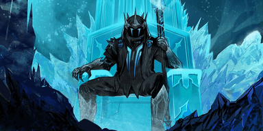 Exalted Return