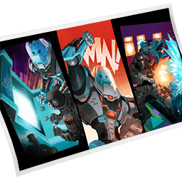 Guardians' Game