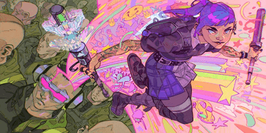 Twyn/Stryder